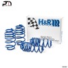 Super Sport Springs by H&R for VW Jetta MK6 GLI